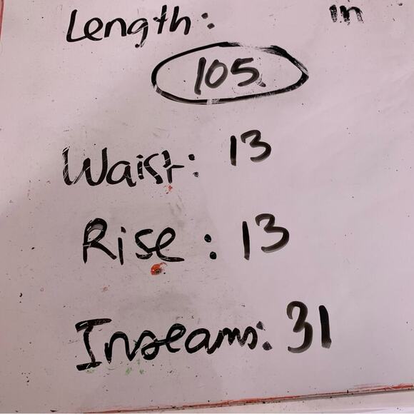 Escada floral Hawaii tropical embroidered‎ pleated front white pants size 26 - Picture 8 of 11